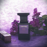 Nước hoa Tom Ford Cafe Rose Eau De Parfum Tinh Tế - Thu Hút