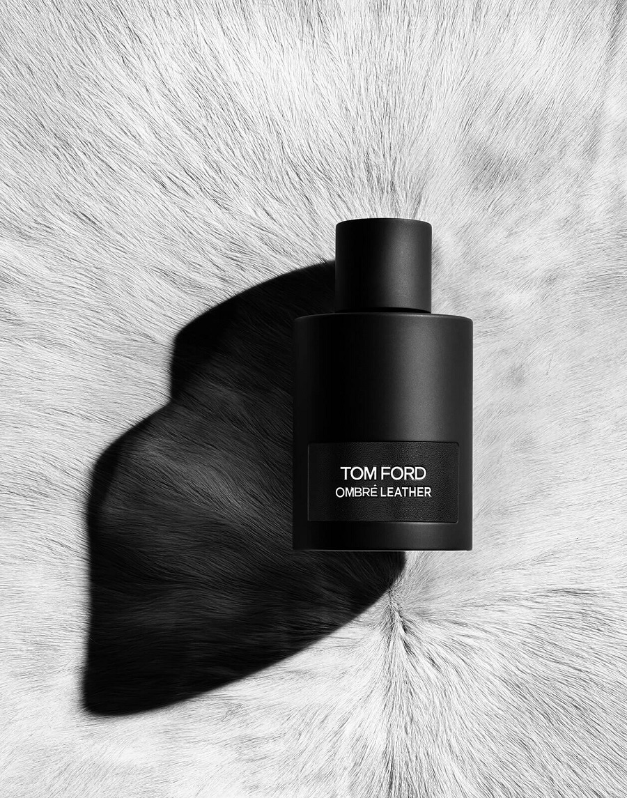 Nước hoa Tom Ford Ombre Leather 100ml Eau De Parfum Thời Thượng