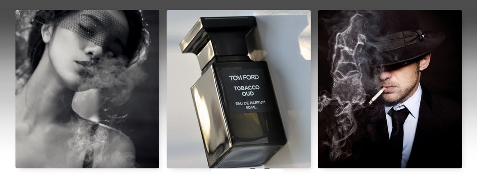 Nước hoa Tom Ford Tobacco Oud 100ml EDP - Cuốt Hút, Ngọt Ngào