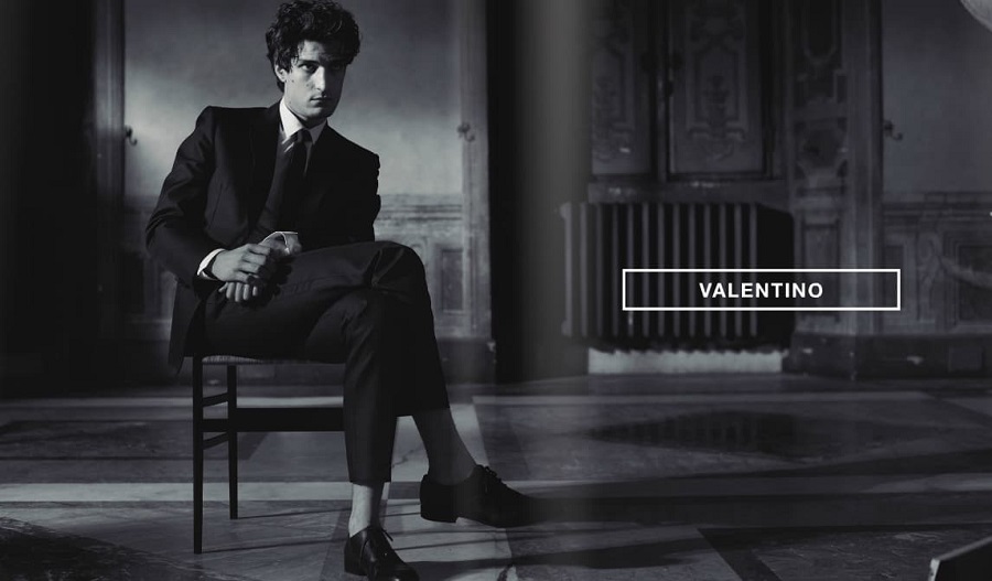 valentino Uomo Intense