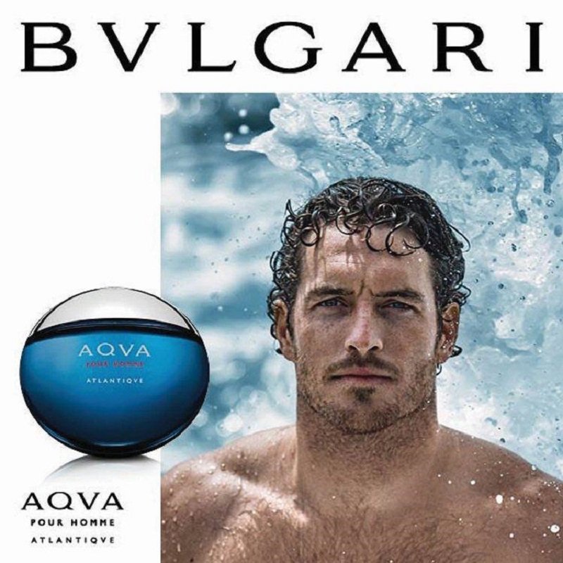 Aqva Pour Homme Atlantiqve