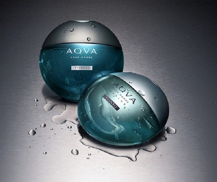 Aqva Pour Homme Bvlgari Toniq