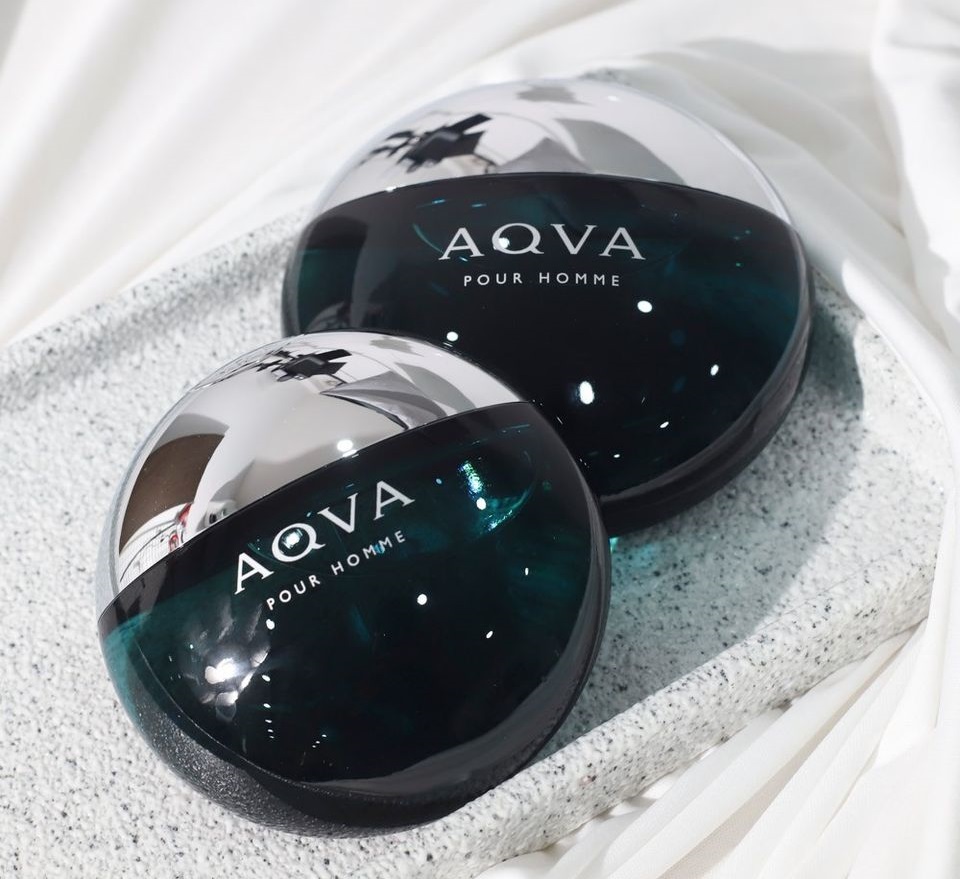 Aqva Pour Homme