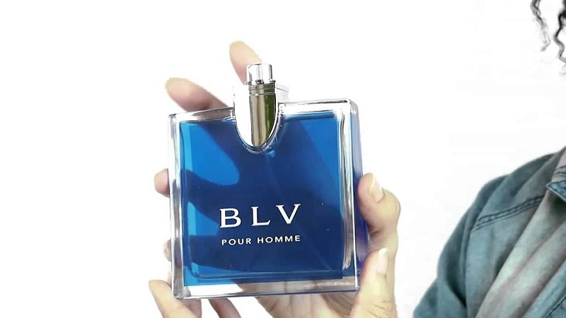 BLV Pour Homme