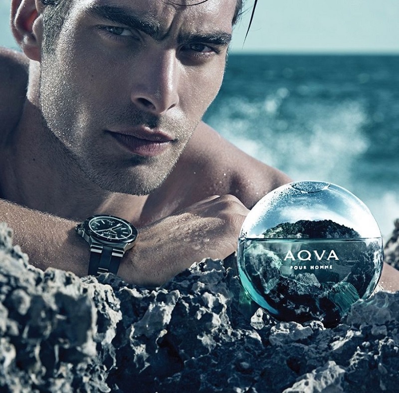 Bvlgari Aqva Pour Homme EDT