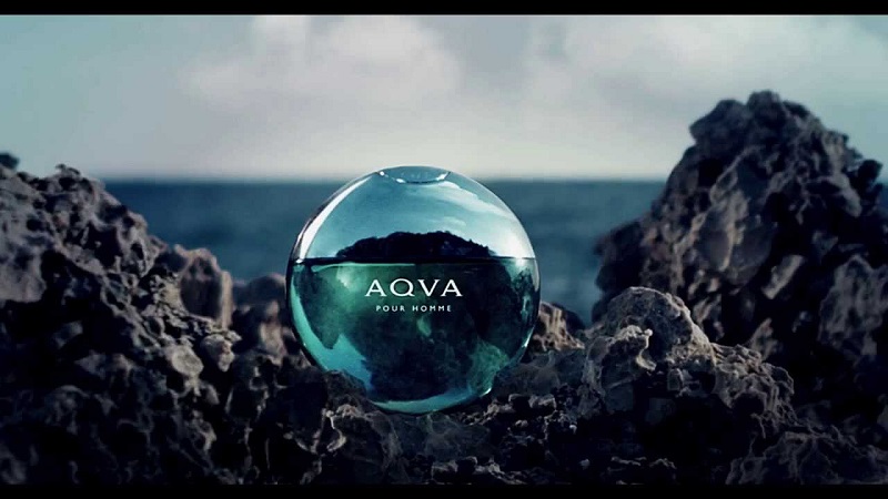 Bvlgari Aqva Pour Homme