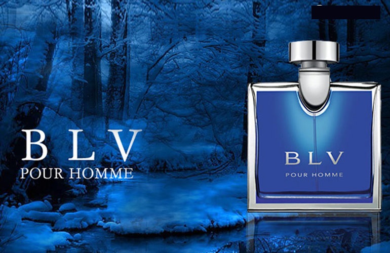 Bvlgari BLV Pour Homme