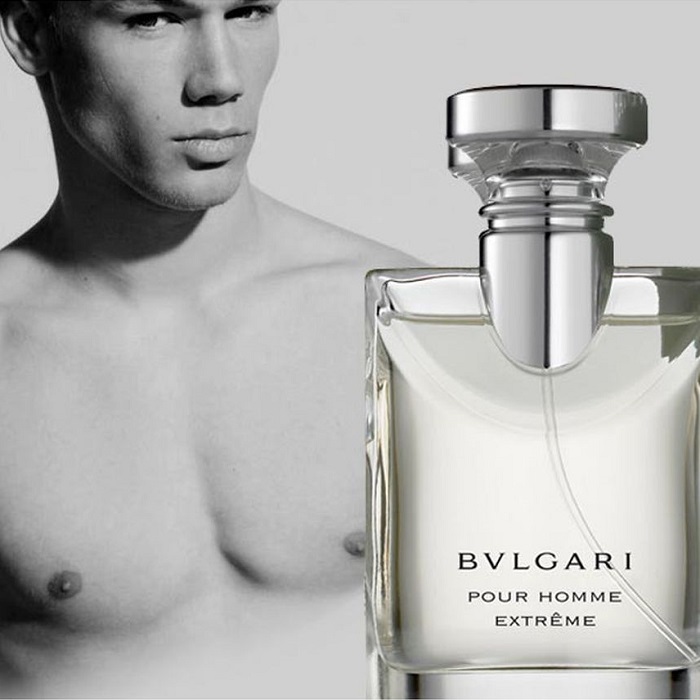 Bvlgari Pour Homme Extreme EDT