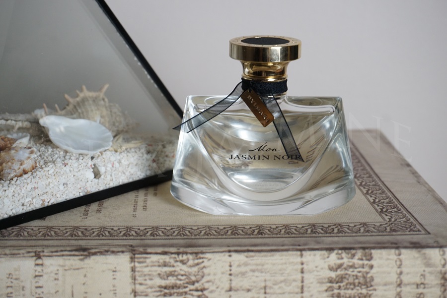 Mon Jasmin Noir L’Elixir