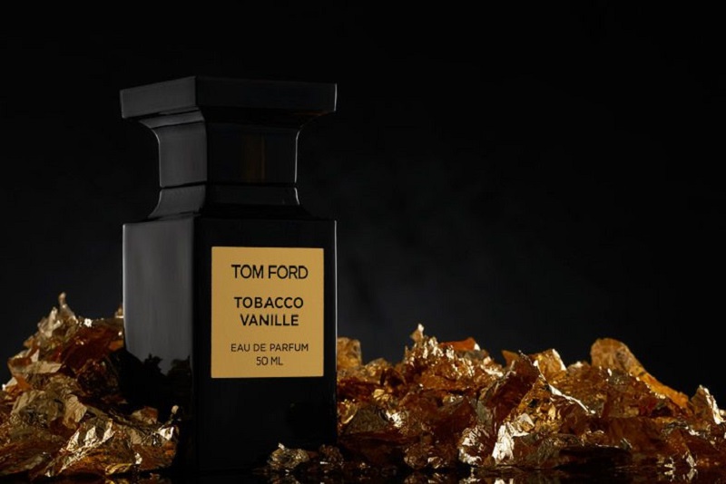 Review Nước Hoa Tobacco Vanille Tom Ford EDP Sang Trọng 100ml