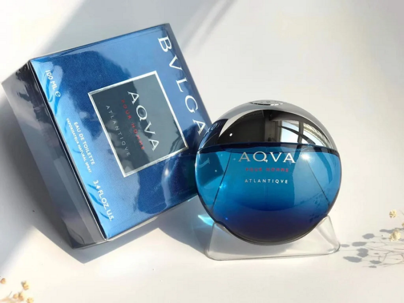 Nước hoa Aqva Pour Homme Atlantiqve 100ml