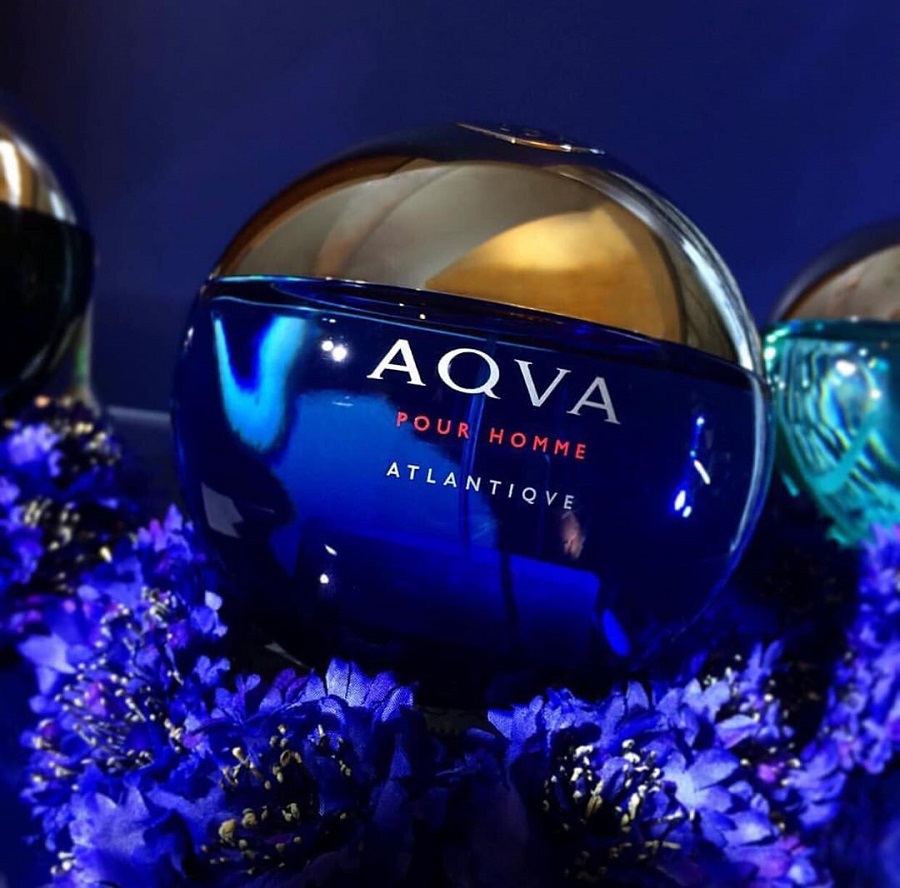 Bvlgari aqva pour homme atlantiqve review best sale