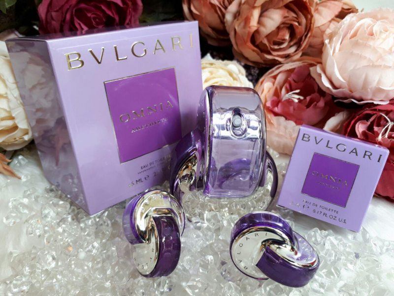 Nước hoa Omnia Amethyste 25ml