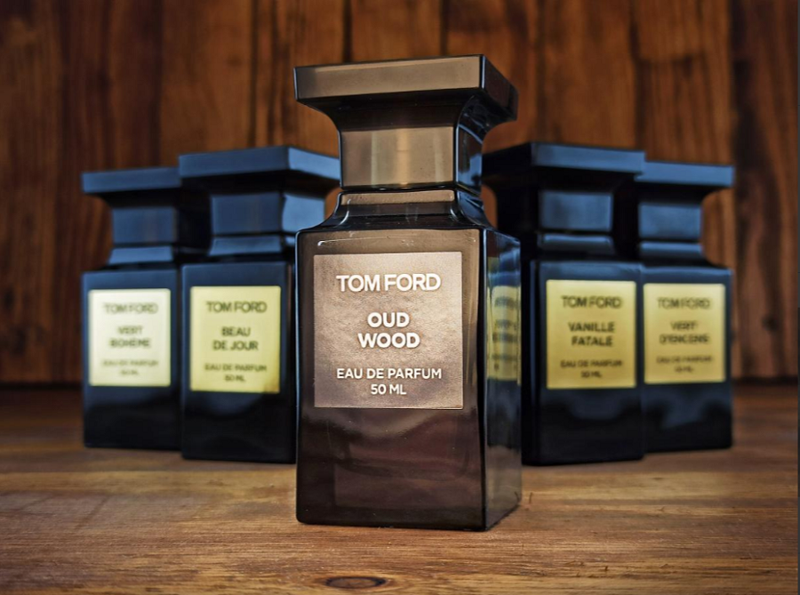 Descubrir 31+ imagen tom ford eau de parfum review