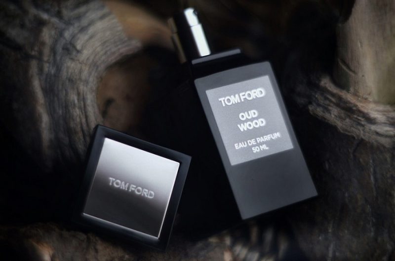 Nước hoa Oud Wood Tom Ford