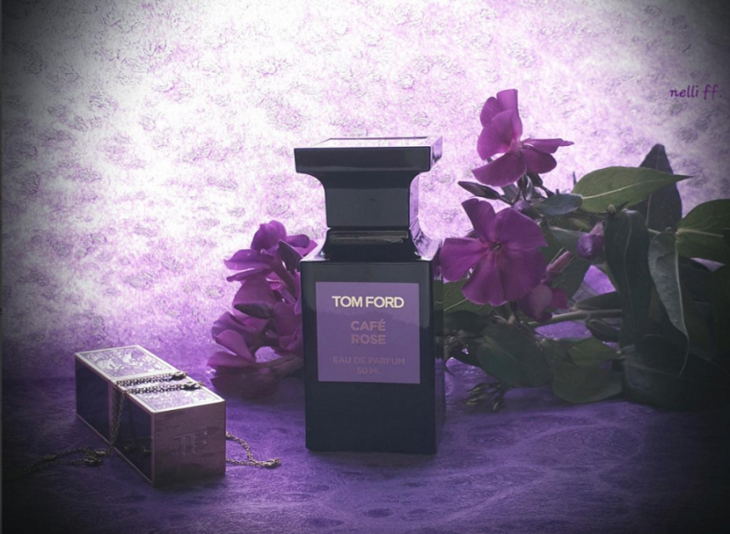 Nước hoa Tom Ford Cafe Rose 50ml