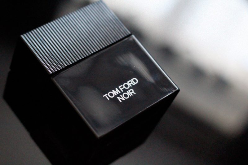 Nước hoa Tom Ford Noir