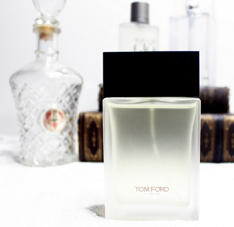 Nước hoa Tom Ford Noir Eau De Toilette