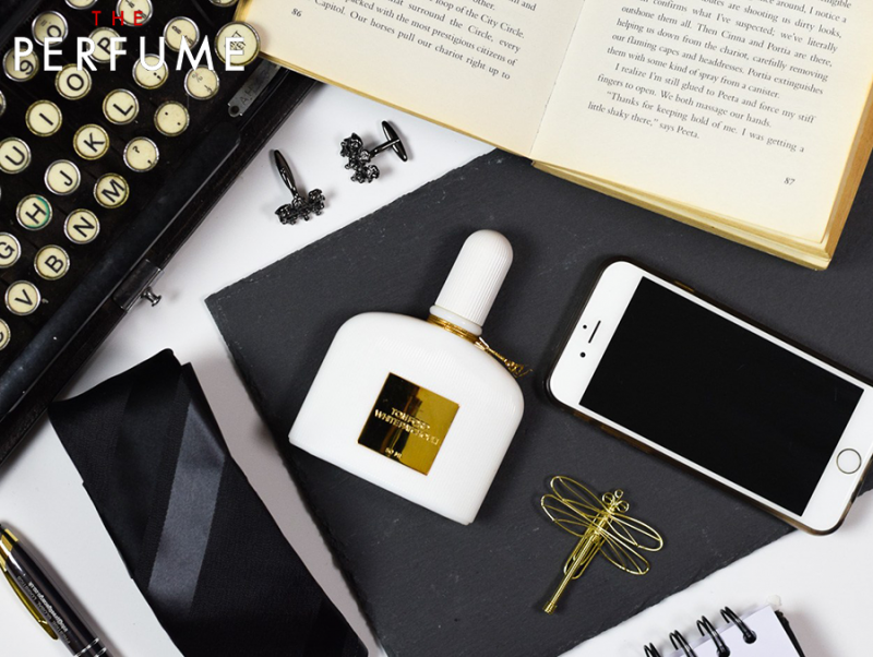 Nước hoa Tom Ford White Patchouli