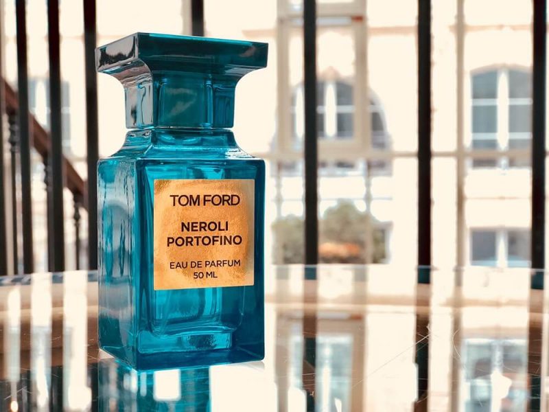 Nước hoa Tom Ford Xanh 50ml