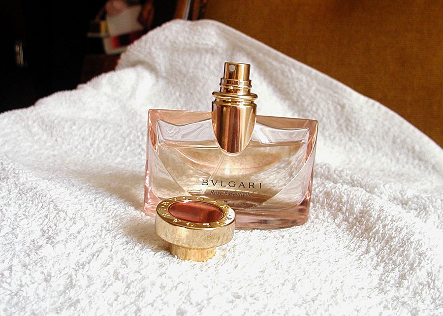 rose essentielle bvlgari