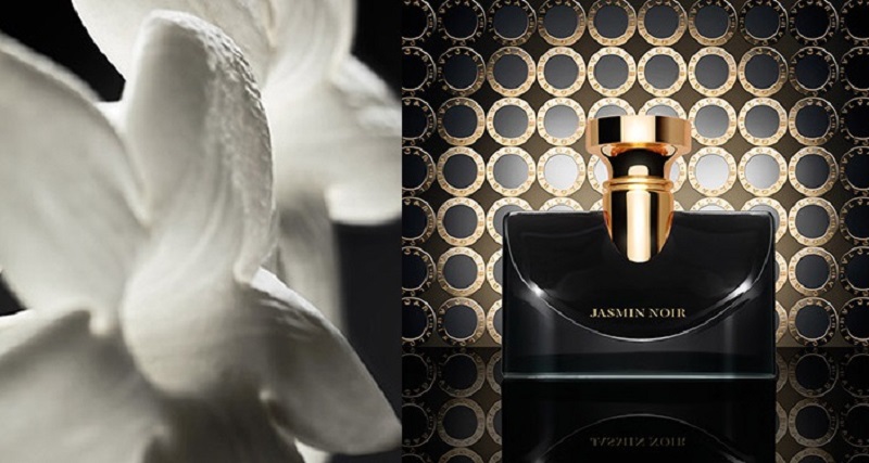 Splendida Jasmin Noir Bvlgari