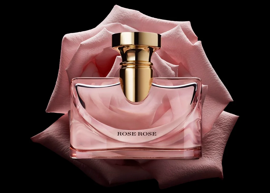 Splendida Rose Rose Bvlgari EDP