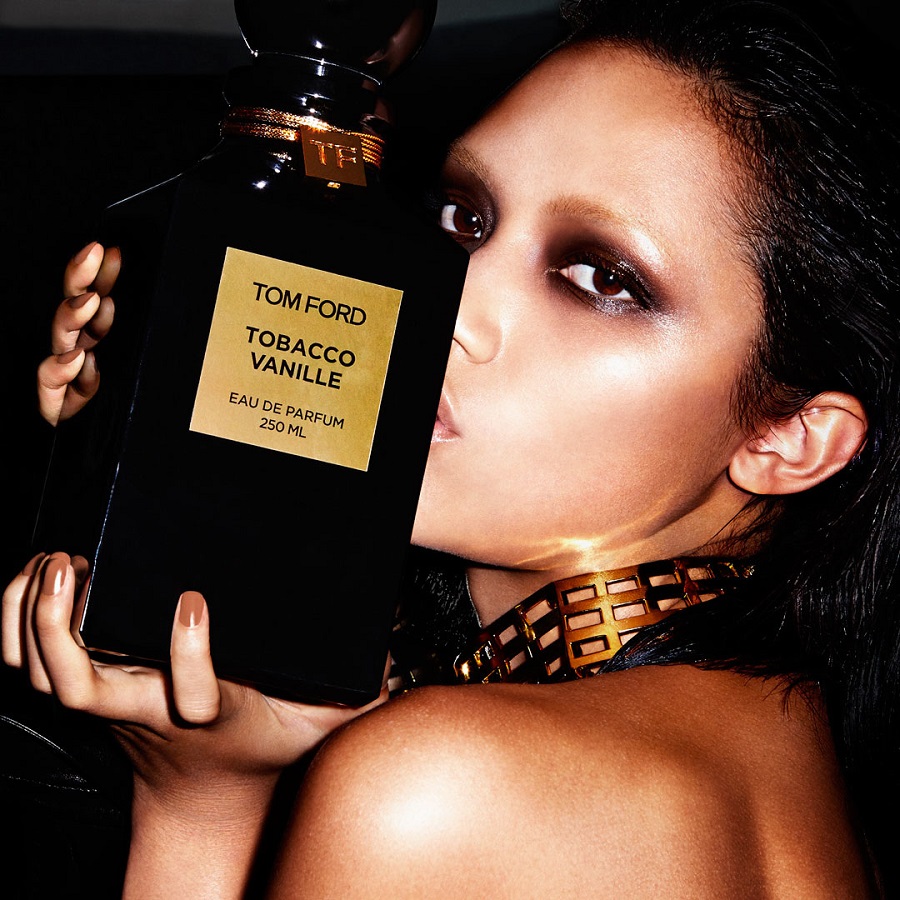 Review Nước Hoa Tobacco Vanille Tom Ford EDP Sang Trọng 100ml