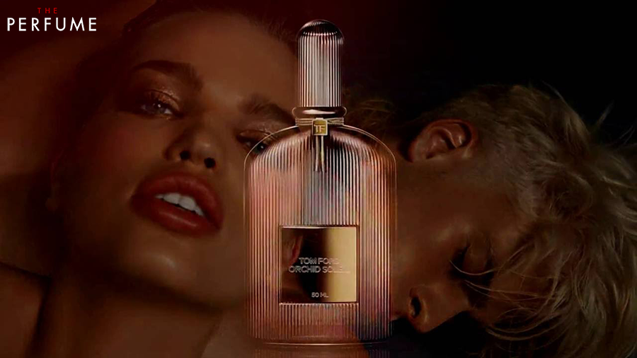 Review Nước Hoa Tom Ford Orchid Soleil Hương Vị Khép Lại Mùa Hè