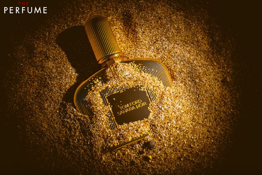 Review Nước Hoa Tom Ford Sahara Noir EDP Sang Trọng Và Hiện Đại