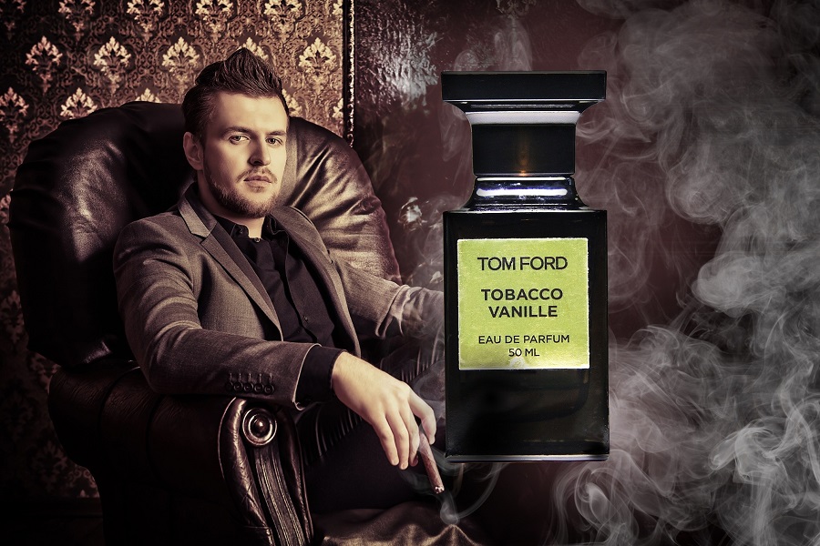 Tom Ford Tobacco Vanille EDP 100ml