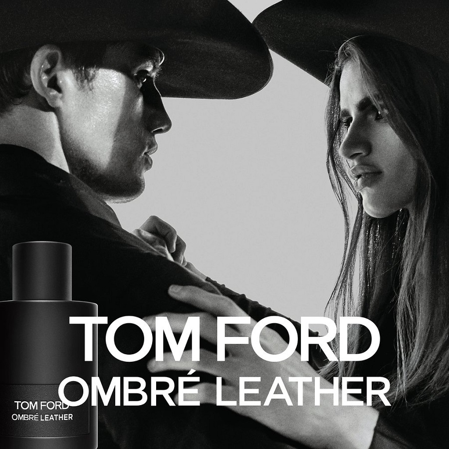 Review Nước Hoa Ombre Leather Tom Ford EDP Mảnh Ghép Sành Điệu