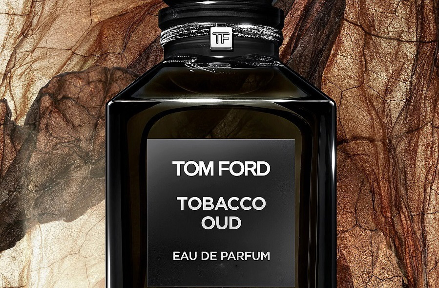 Review Nước Hoa Tobacco Oud Tom Ford EDP Sang Trong 100ml
