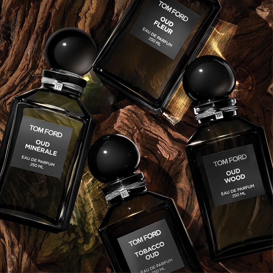 tobacco oud 50ml