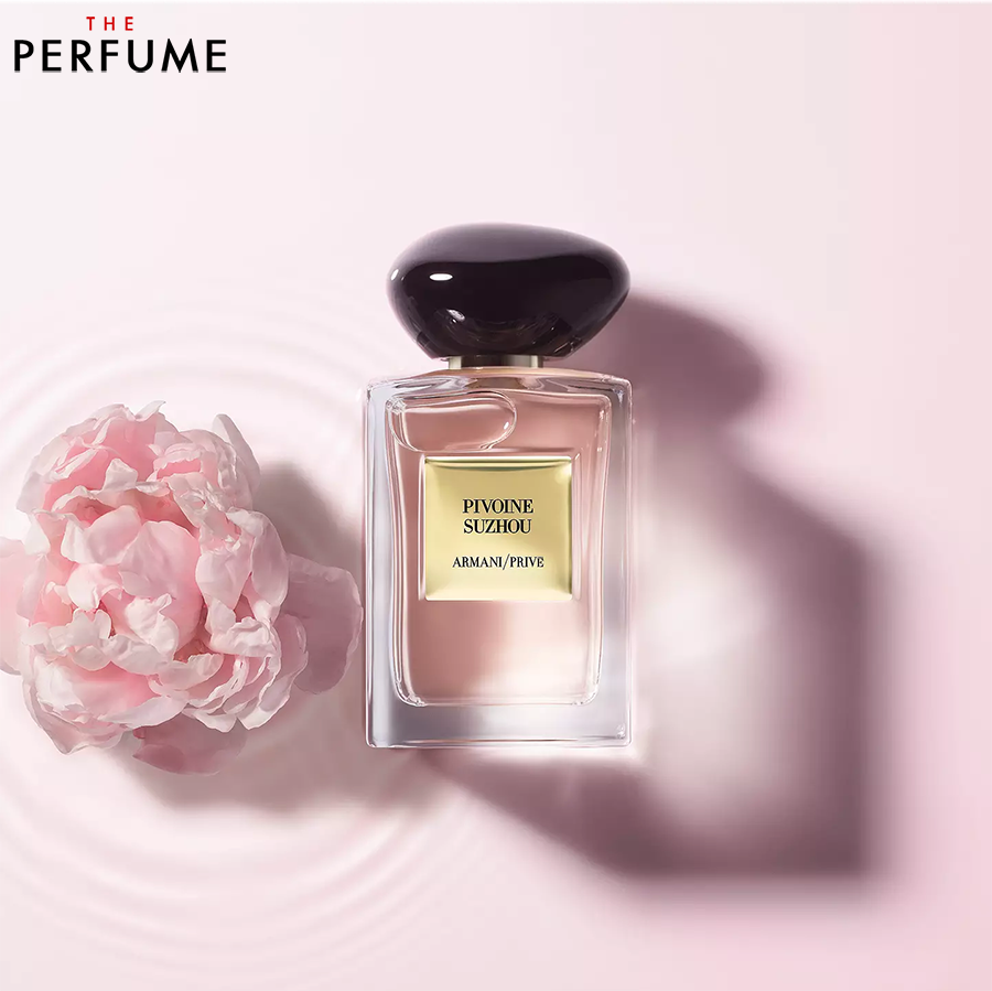 Armani Prive Pivoine Suzhou edp