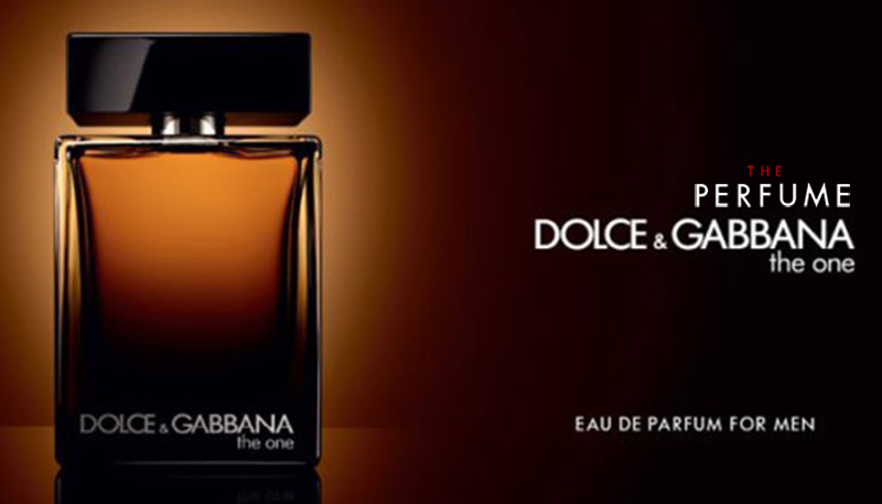 Review Nước Hoa Dolce & Gabbana The One For Men EDP Kinh Điển