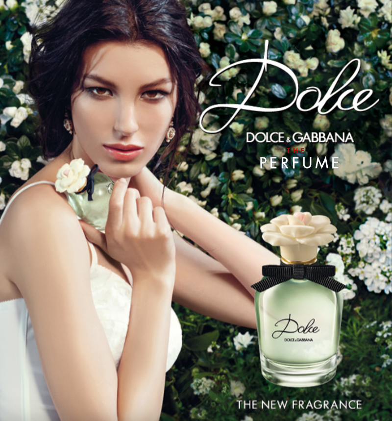 Dolce & Gabbana Dolce edp