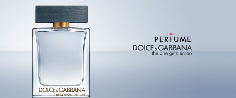 Review Nước Hoa Dolce & Gabbana The One Gentleman EDT Lịch Thiệp