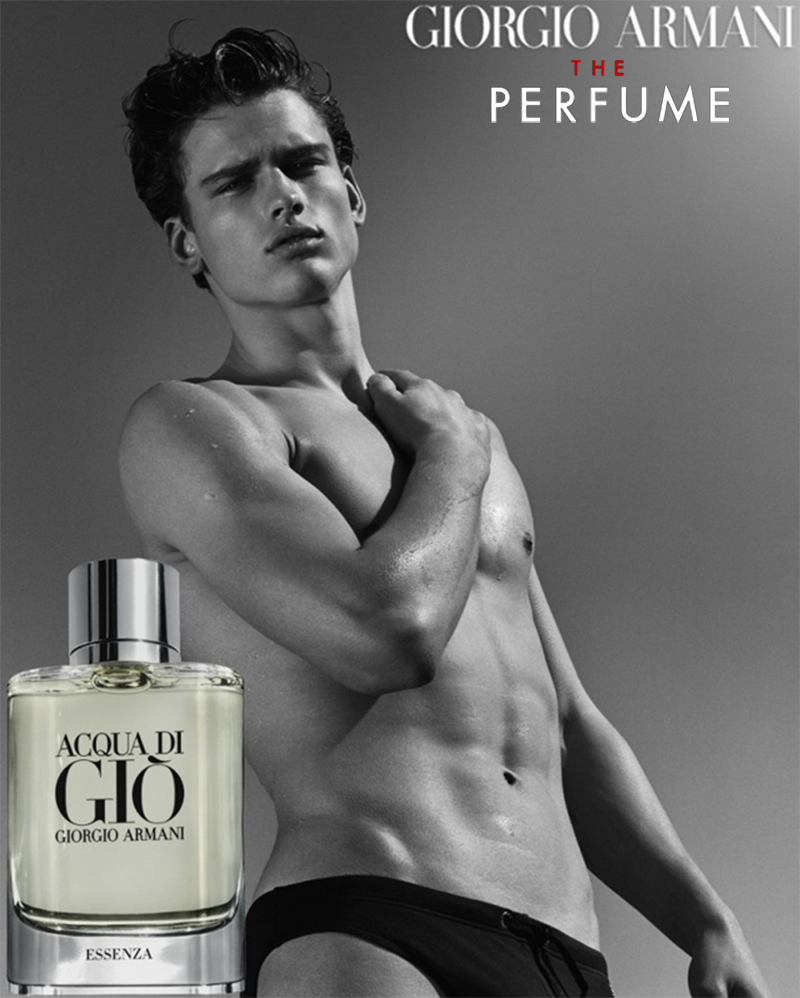 Review Nước Hoa Giorgio Armani Acqua Di Gio Essenza Có Sức Hấp Dẫn