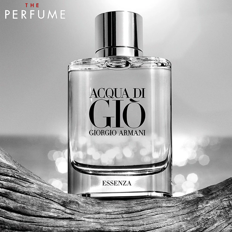 Giorgio Armani Acqua Di Gio Essenza