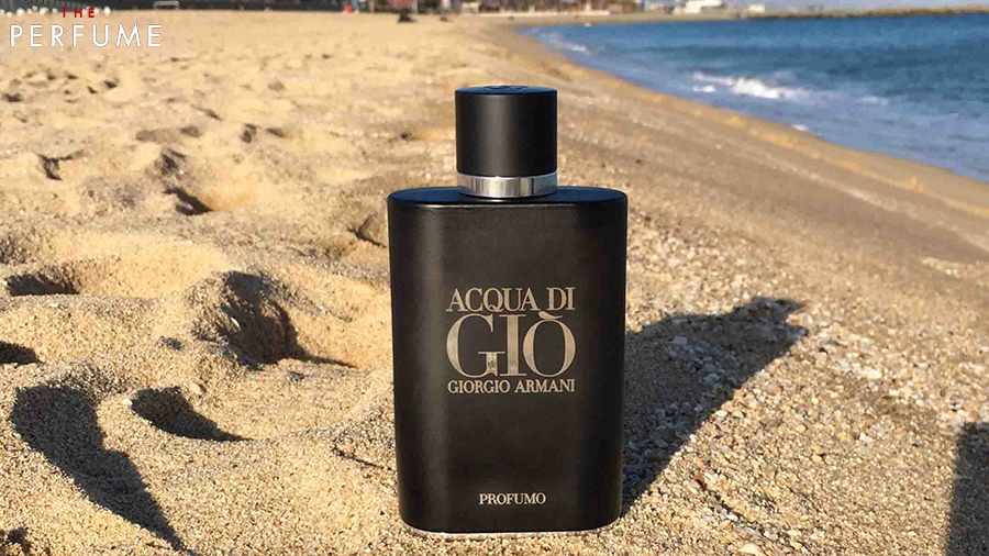 Giorgio Armani Acqua Di Gio Profumo