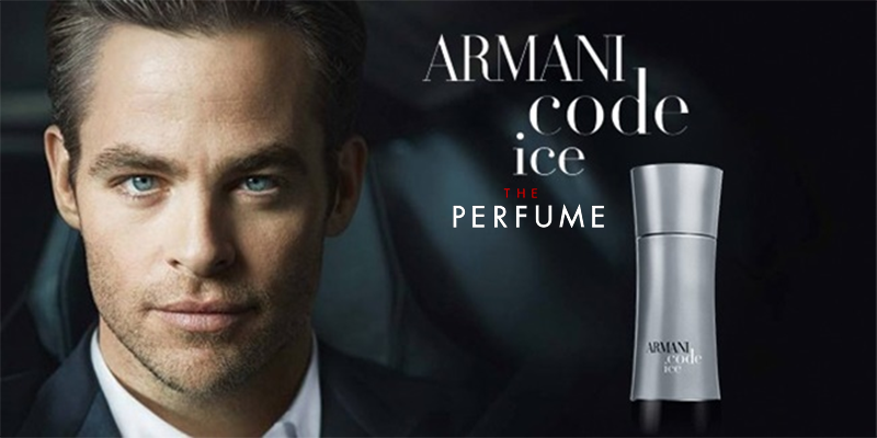 Giorgio Armani Armani Code Ice