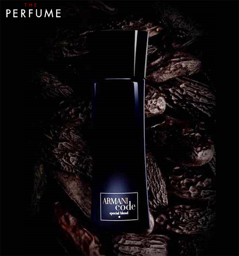 Giorgio Armani Armani Code Special Blend