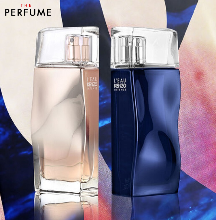 Kenzo L’Eau Par Femme Intense 100ml