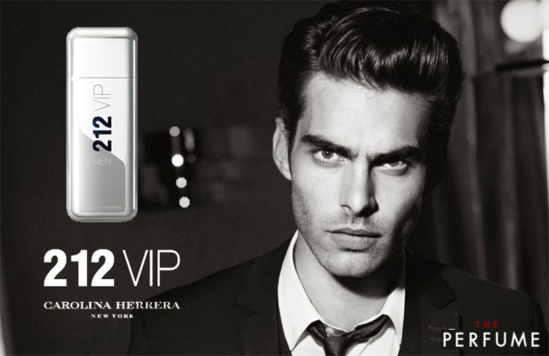 Nước hoa 212 VIP Men 100ml