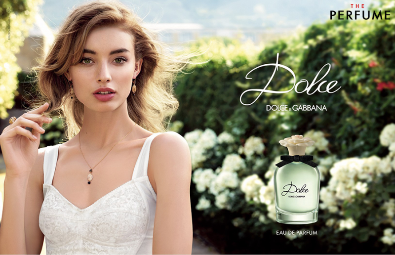 Nước hoa Dolce & Gabbana Dolce