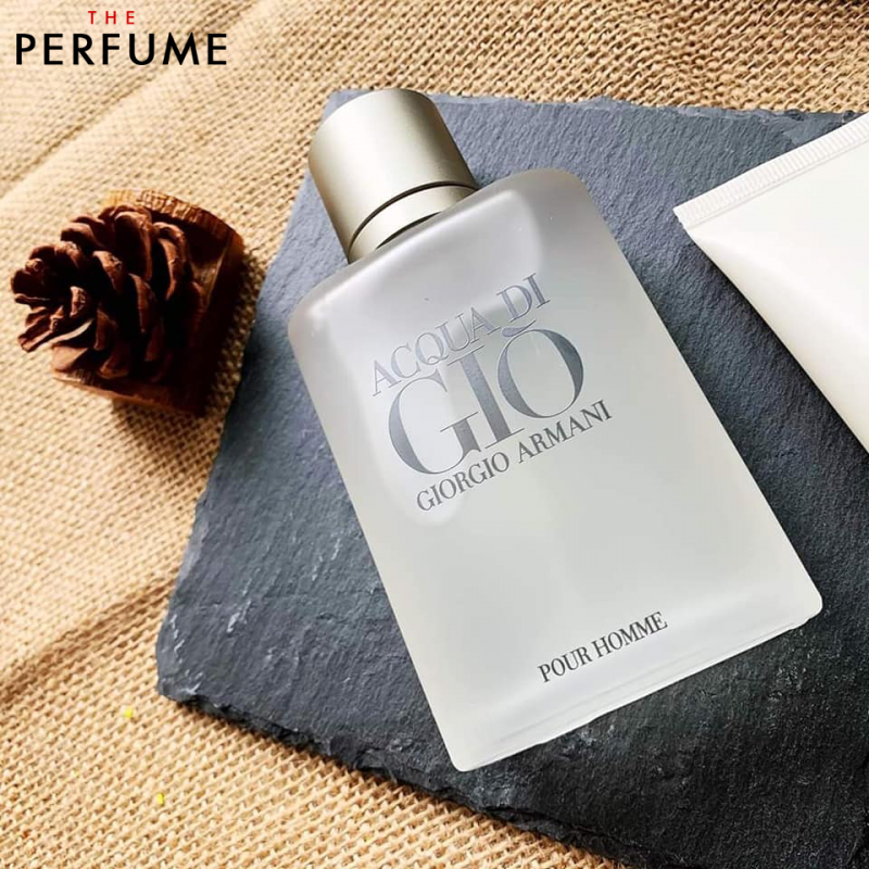 Nước hoa Giorgio Armani Acqua Di Gio