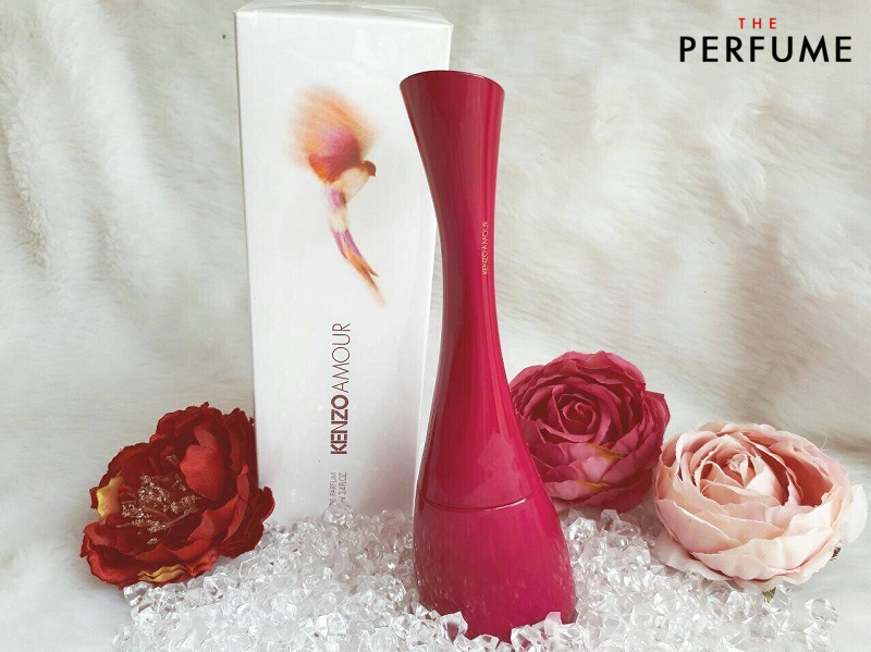 Nước hoa Kenzo Amour 50ml