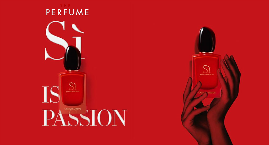 Sì Passione 30ml