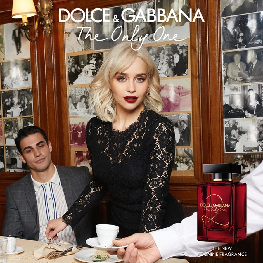 Review Nước Hoa The Only One Dolce & Gabbana EDP Mê Hoặc 100ml